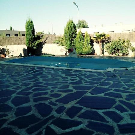 Villa Odelot Toledo à Olías del Rey Extérieur photo