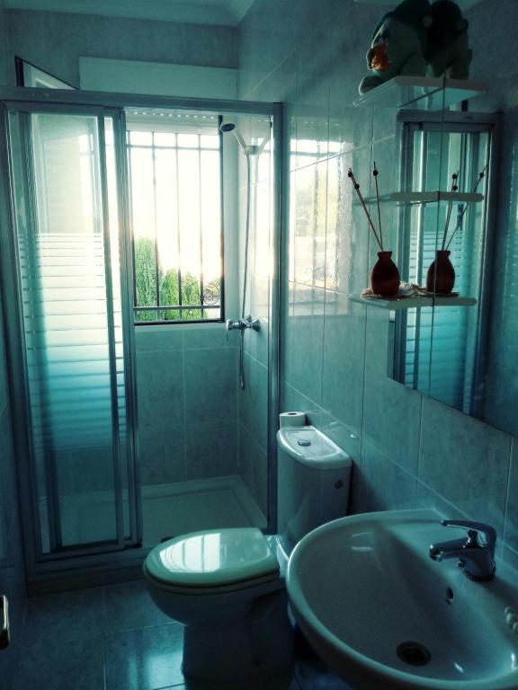 Villa Odelot Toledo à Olías del Rey Extérieur photo