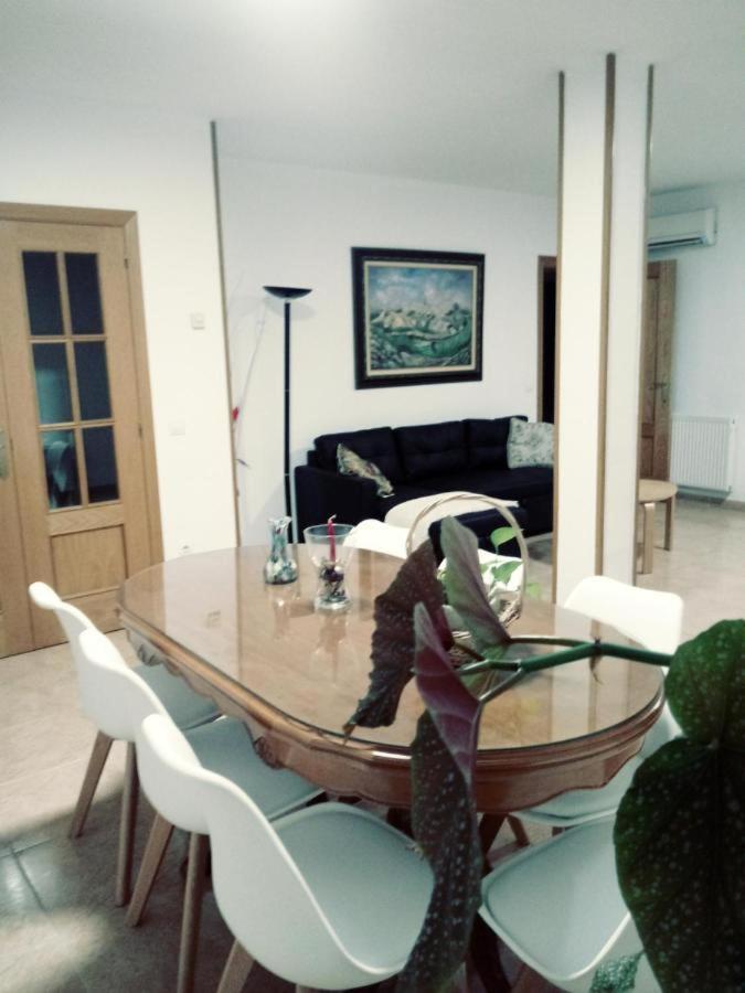 Villa Odelot Toledo à Olías del Rey Extérieur photo