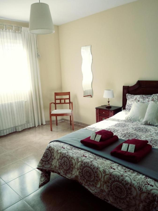 Villa Odelot Toledo à Olías del Rey Extérieur photo