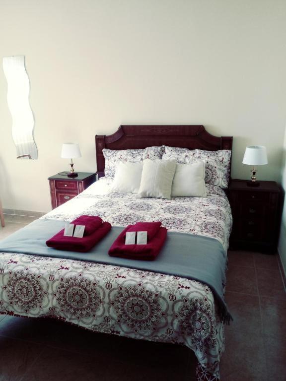 Villa Odelot Toledo à Olías del Rey Extérieur photo